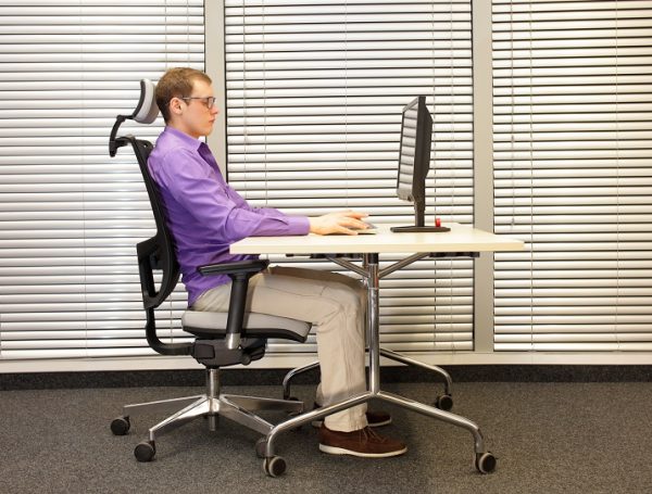 Avaliação Ergonômica Preliminar – AEP